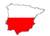 CARNICERÍA CHISPA - Polski